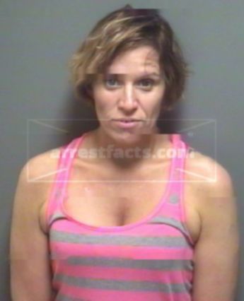 Jennifer Louise Williams
