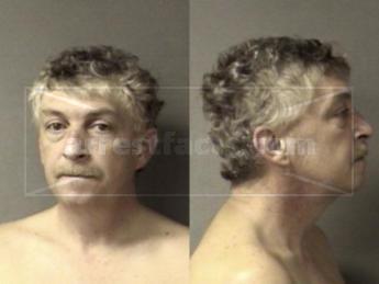 Dewayne Scott Mcbroom