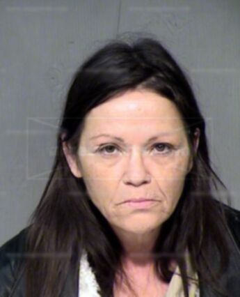 Katherine Denise Holder