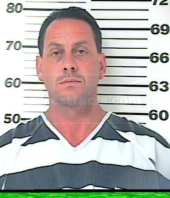 Kevin Lee Frater