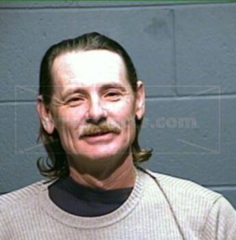 Russell Bruce Finney