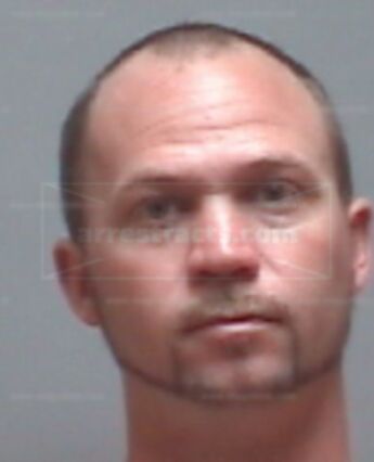 Christopher Todd Moore