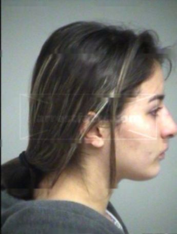 Kimberly Martinez Berrios