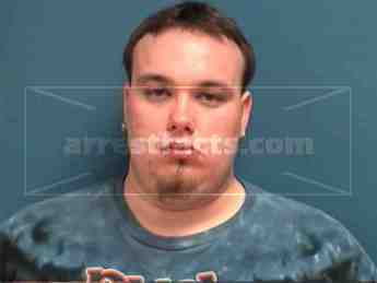 Kyle James Blenkush