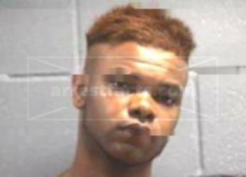 Tony Maurice Rice