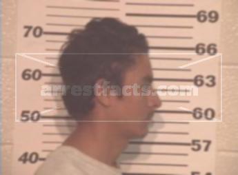 Armando Mendoza Hernandez
