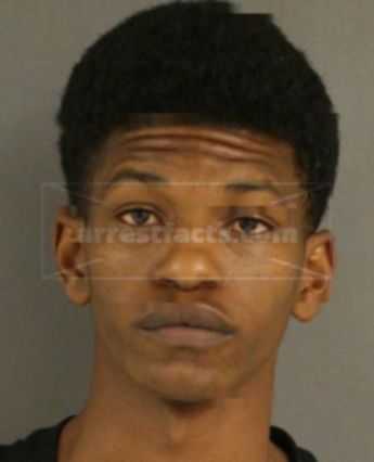 Ladarius Leshun Boykins