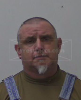 Byron Keith Brazell
