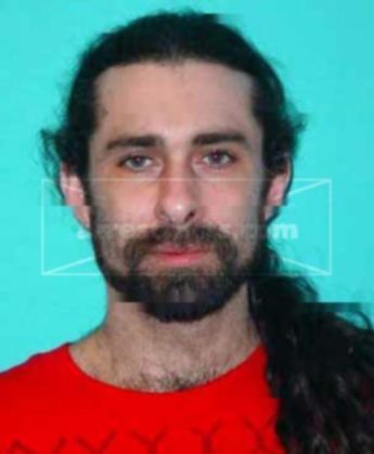 David James Theisen