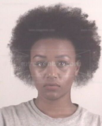 Britney Darshae Reed