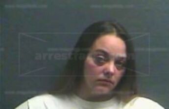 Ashley Monzell Lovan Vorhees