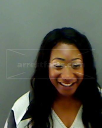 Camile Ramona Smith