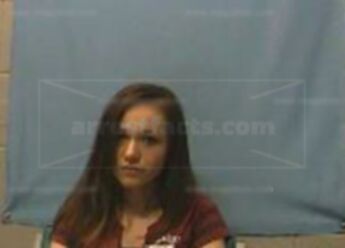 Emily Ann Redditt
