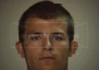 Brandon Jay Laird