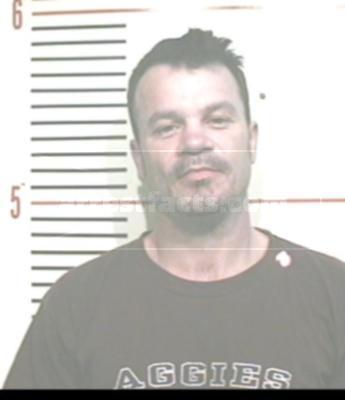 Gregory Howard Coats