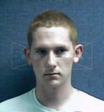 Travis Allen Helton