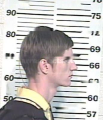 Aaron Thomas Wenglar Gates