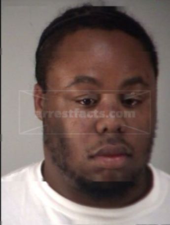 Dedrick Demond Graham