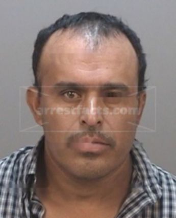 Longino Jaimes-Arroyo