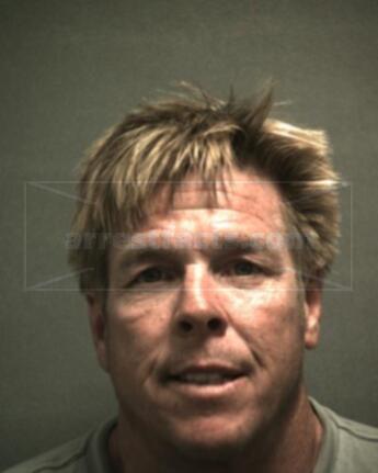Keith Brian Burch