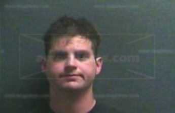 John Blair Fields