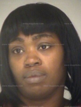 Shartice Dalene Cherry