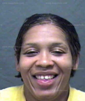 Zaneta Irene Bonds