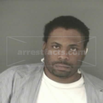 Kelvin Lamar Bennett