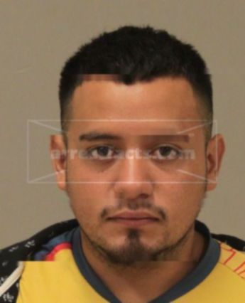 Gilson Ronaldo Calderon