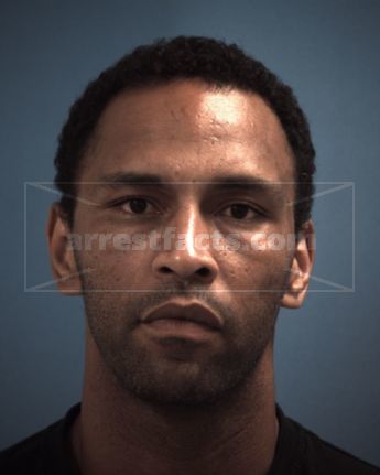 Tyrone Douglas Austin