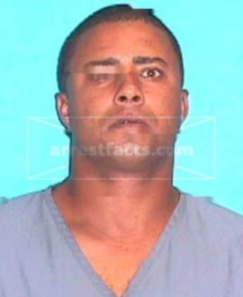 Tommy Lee Dunlap