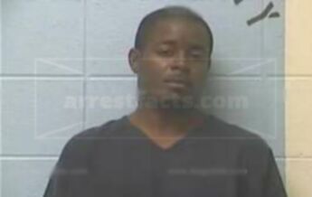 Brandon Lemont Stewart