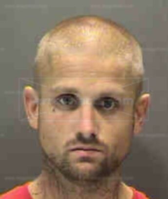 Adam James Shartle