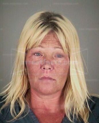 Sherri A Duby