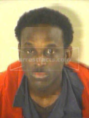Treshawn Banks