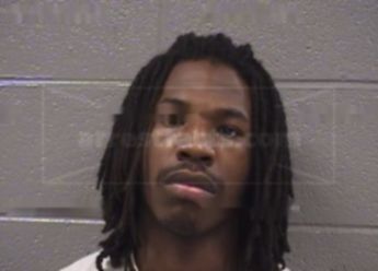 Cordero Blakemore