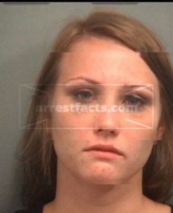 Charissa Phillips
