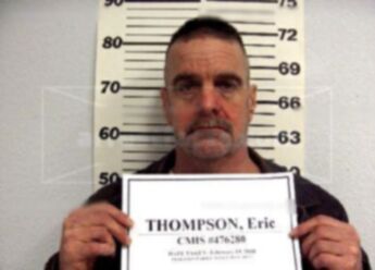 Eric Thompson