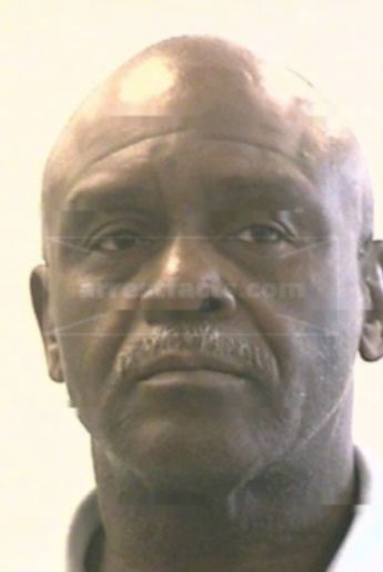Eugene Lamar
