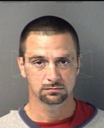 Jason Lawson Etheridge