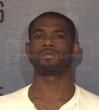 William Jarrod Elix