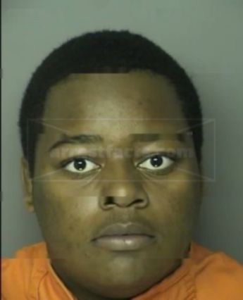 Jabari Traveyl Laws