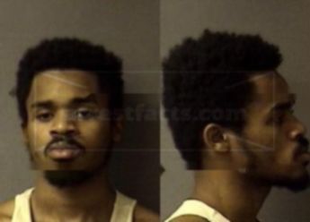 Robert Jerome Garrett Jr.