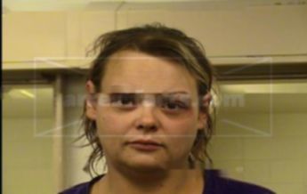 Tamara June Huffman
