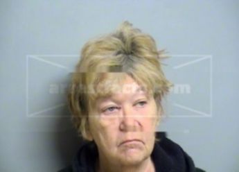 Betty Marilyn Orcutt