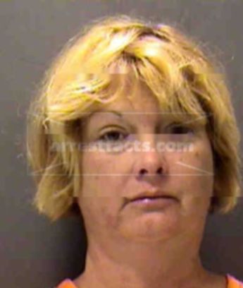 Sondra Griffin Kenney
