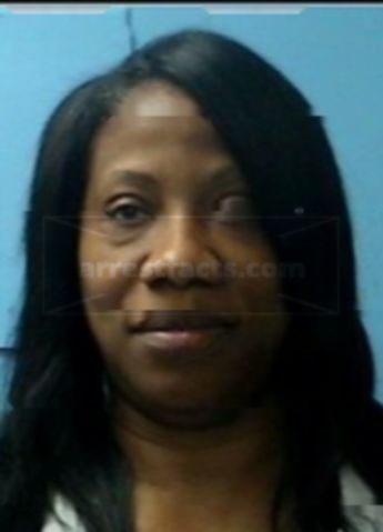 Melissa A. Felder
