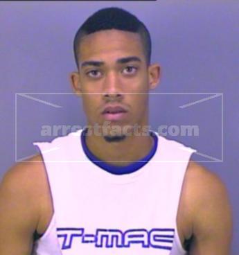 Devan Emmanuel Jamal Dewberry