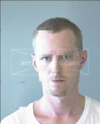 Chad Creel