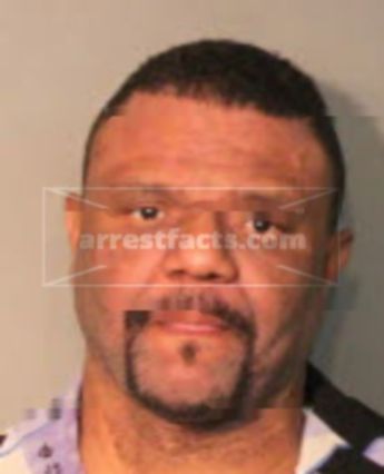 Andre Coleman